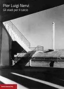 Copertina libro <b>Pier Luigi Nervi</b>