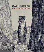 Copertina libro <b>Max Klinger: L'inconscio della realtà</b>
