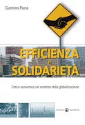 Copertina libro <b>Efficienza e solidarieta</b>