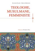 Copertina libro <b>Teologhe, musulmane, femministe</b>