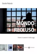 Copertina libro <b>Mondo recluso</b>