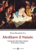 Copertina libro <b>Meditare il Natale</b>