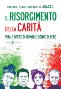 Copertina libro <b>Il Risorgimento della carità</b>
