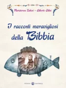 Copertina libro <b>I racconti meravigliosi della Bibbia</b>