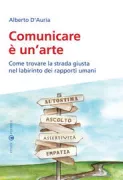 Copertina libro <b>Comunicare è un'arte</b>