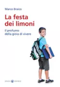 Copertina libro <b>La festa dei limoni</b>