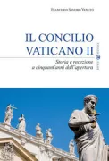 Copertina libro <b>Il Concilio Vaticano 2</b>