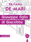 Copertina libro <b>Giuseppe figlio di Giacobbe</b>