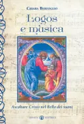 Copertina libro <b>Logos e musica</b>