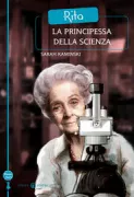 Copertina libro Sarah Kaminski libri