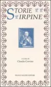 Copertina libro <b>Storie irpine</b>