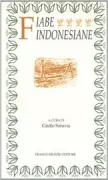 Copertina libro <b>Fiabe indonesiane</b>