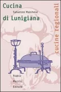 Copertina libro <b>Cucina di Lunigiana</b>