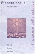 Copertina libro <b>Pianeta acqua</b>