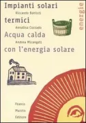 Copertina libro <b>Impianti solari termici</b>
