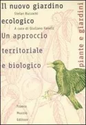 Copertina libro <b>Il nuovo giardino ecologico<br></b>(titolo originale o altro titolo: <i>Ground rules for gardeners</i>)