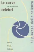 Copertina libro <b>Le curve celebri</b>