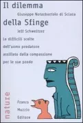 Copertina libro <b>Il dilemma della sfinge</b>