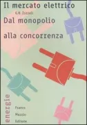 Copertina libro <b>Il mercato elettrico</b>