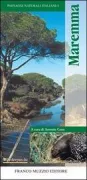 Copertina libro <b>Maremma</b>