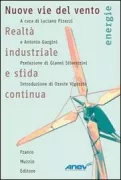 Copertina libro <b>Nuove vie del vento</b>