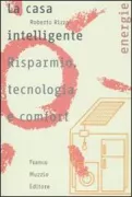 Copertina libro <b>La casa intelligente</b>