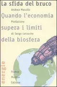 Copertina libro <b>La sfida del bruco</b>