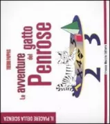 Copertina libro <b>Le avventure del gatto Penrose</b>