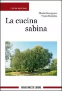 Copertina libro <b>Cucina sabina</b>