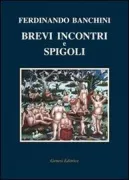 Copertina libro <b>Brevi incontri e spigoli</b>