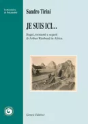 Copertina libro <b>Je suis ici ..</b>