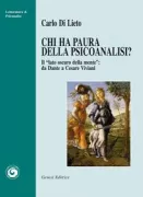 Copertina libro <b>Chi ha paura della psicoanalisi?</b>