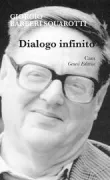 Copertina libro <b>Dialogo infinito</b>