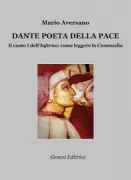 Copertina libro <b>Dante poeta della pace</b>