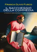 Copertina libro <b>Il saccheggio della commedia</b>