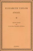 Copertina libro <b>Angel</b>