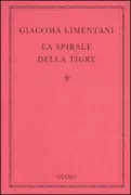 Copertina libro <b>La spirale della tigre</b>