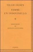 Copertina libro <b>Fammi un indovinello<br></b>(titolo originale o altro titolo: <i>Tell me a riddle</i>)
