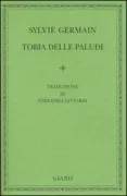 Copertina libro <b>Tobia delle paludi<br></b>(titolo originale o altro titolo: <i>Tobie des marais</i>)