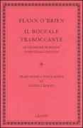 Copertina libro <b>Il boccale traboccante<br></b>(titolo originale o altro titolo: <i>A selection from the best of Myles</i>)