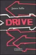 Copertina libro <b>Drive</b>