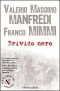 Copertina libro <b>Brivido nero</b>