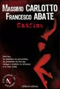 Copertina libro Francesco Abate libri