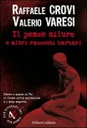 Copertina libro <b>Il pesce siluro</b>