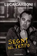 Copertina libro <b>Segni del tempo</b>