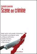 Copertina libro <b>Scene del crimine</b>