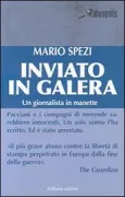 Copertina libro <b>Inviato in galera</b>