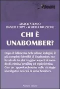 Copertina libro <b>Chi è Unabomber?</b>