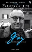 Copertina libro <b>Gay</b>