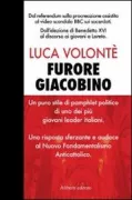 Copertina libro <b>Furore giacobino</b>